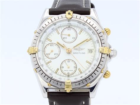 breitling chronomat 81950